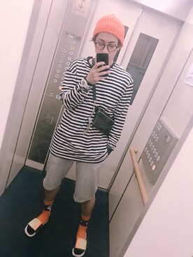 ゆーさんのコーディネート
