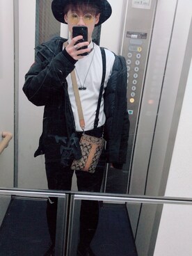 ゆーさんのコーディネート
