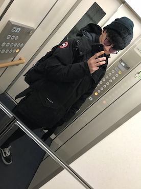 ゆーさんのコーディネート