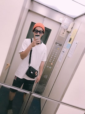 ゆーさんのコーディネート