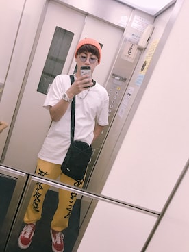 ゆーさんのコーディネート