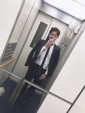 ゆーさんのコーディネート
