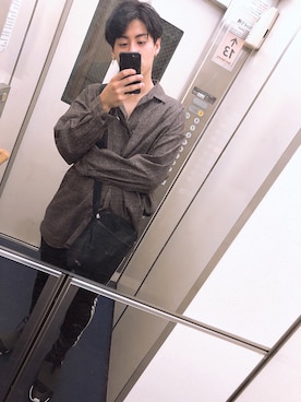 ゆーさんのコーディネート