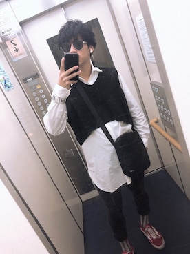 ゆーさんのコーディネート