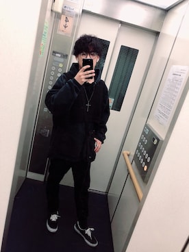 ゆーさんのコーディネート
