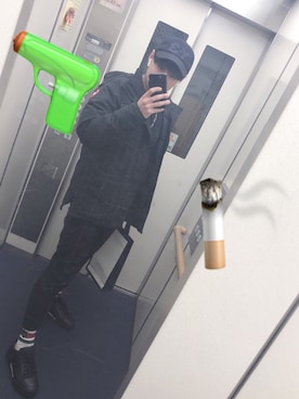 ゆーさんのコーディネート