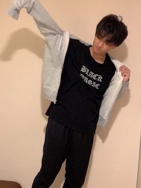 ゆーさんのコーディネート