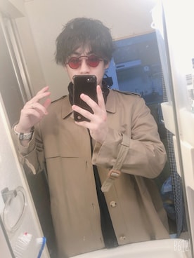 ゆーさんのコーディネート