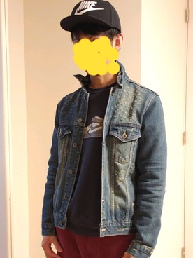 ｻｻｷｹｲｲﾁさんのコーディネート