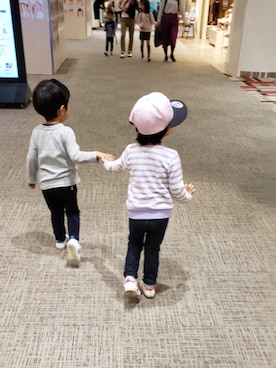 ｻｻｷｹｲｲﾁさんのコーディネート