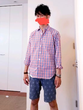 ｻｻｷｹｲｲﾁさんのコーディネート