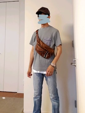 ｻｻｷｹｲｲﾁさんのコーディネート