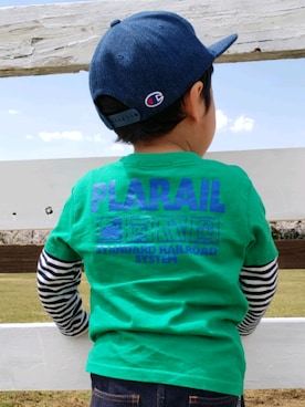 ｻｻｷｹｲｲﾁさんのコーディネート