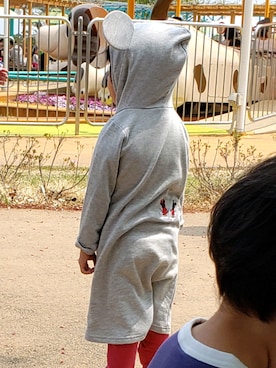 ｻｻｷｹｲｲﾁさんのコーディネート