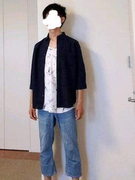 ｻｻｷｹｲｲﾁさんのコーディネート