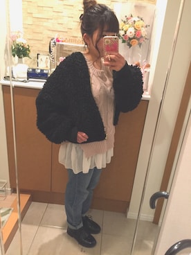 みーちゃんさんのコーディネート