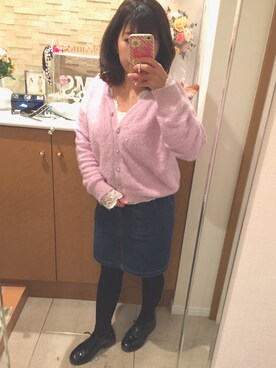 みーちゃんさんのコーディネート