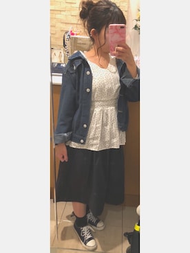 みーちゃんさんのコーディネート