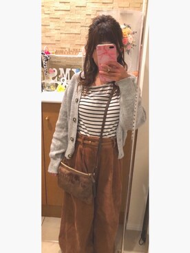 みーちゃんさんのコーディネート