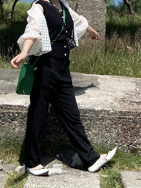 たさんのコーディネート