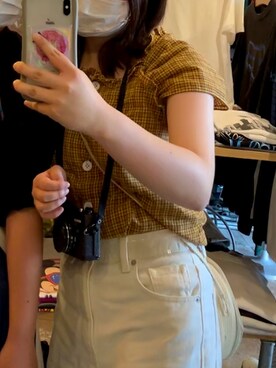 たさんのコーディネート