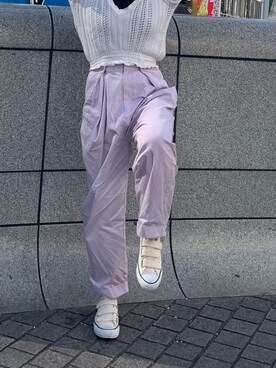 たさんのコーディネート