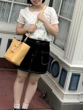 たさんのコーディネート