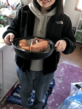 たさんのコーディネート