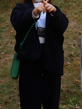 たさんのコーディネート