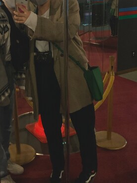 たさんのコーディネート