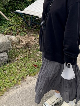 たさんのコーディネート