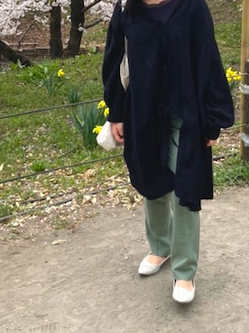 たさんのコーディネート