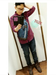 #LFM# | シャツ/ブラウス