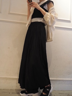 j___さんのコーディネート