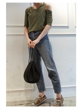 j___さんのコーディネート