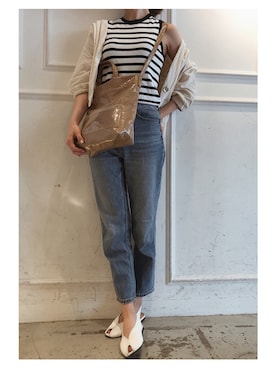 j___さんのコーディネート