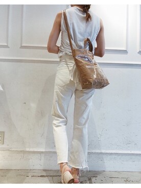 j___さんのコーディネート