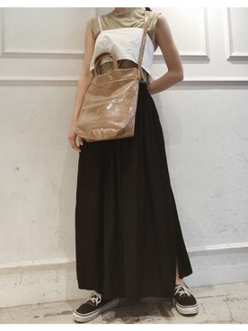 j___さんのコーディネート