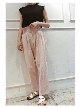 j___さんのコーディネート