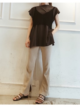 j___さんのコーディネート