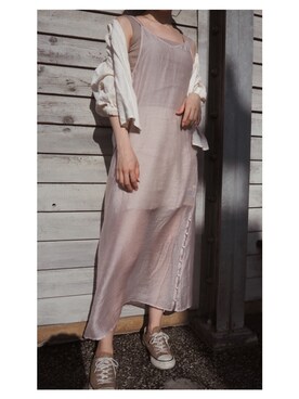 j___さんのコーディネート