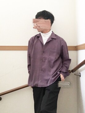 Kotaroさんのコーディネート