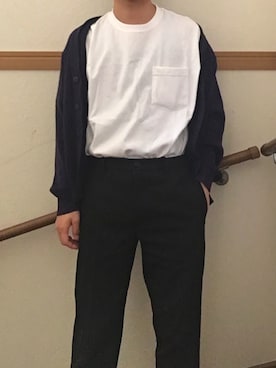 Kotaroさんのコーディネート