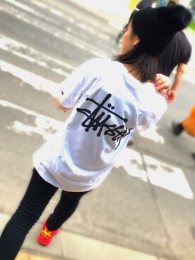 ゆいた。さんのコーディネート