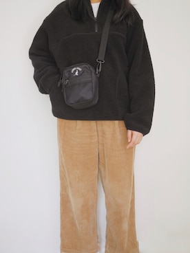 のぶさんのコーディネート