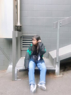 のぶさんのコーディネート