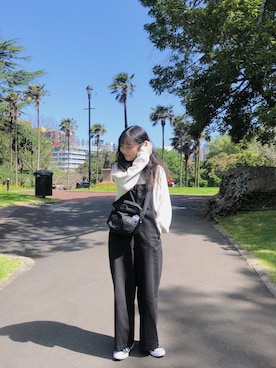 のぶさんのコーディネート