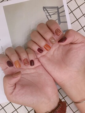 Tina Chuangさんのコーディネート