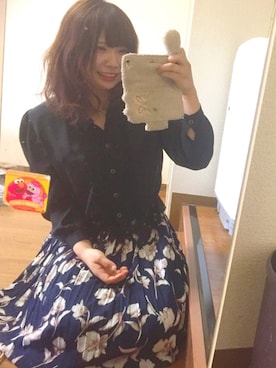 mikyanさんのコーディネート
