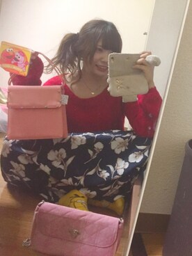 mikyanさんのコーディネート
